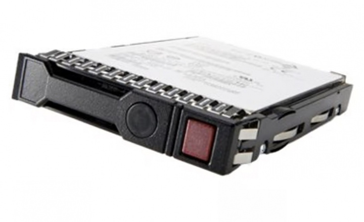 Hewlett Packard Enterprise HDD 2,4 TB, 2,5
