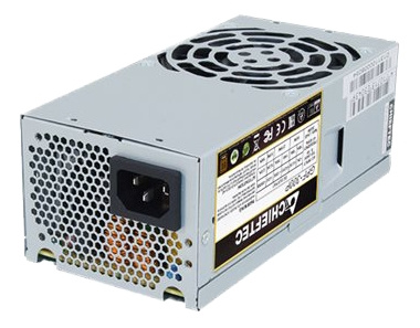 Chieftec TFX GPF-300P 300W PSU i gruppen Datautstyr / PC-Komponenter / Strømforsyning/PSU hos TP E-commerce Nordic AB (C16426)