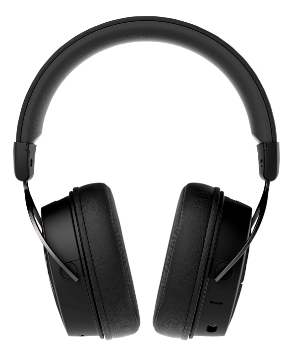 HyperX Cloud MIX - Gaming-hodesett svart-gunmetal i gruppen Datautstyr / GAMING / Headset hos TP E-commerce Nordic AB (C16477)