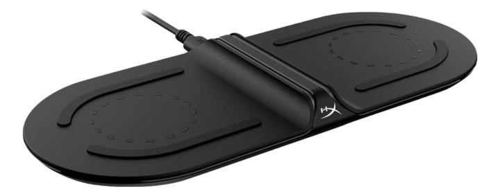 ChargePlay Base HX-CPBS-C i gruppen SMARTTELEFON & NETTBRETT / Ladere og Kabler / Trådløs lader QI hos TP E-commerce Nordic AB (C16483)