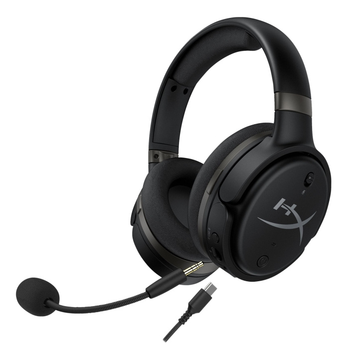 HyperX Cloud Orbit S HX-HSCOS-GM/WW i gruppen Datautstyr / GAMING / Headset hos TP E-commerce Nordic AB (C16484)