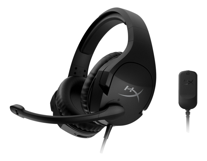 Cloud Stinger S HHSS1S-AA-BK/G i gruppen Datautstyr / GAMING / Headset hos TP E-commerce Nordic AB (C16491)