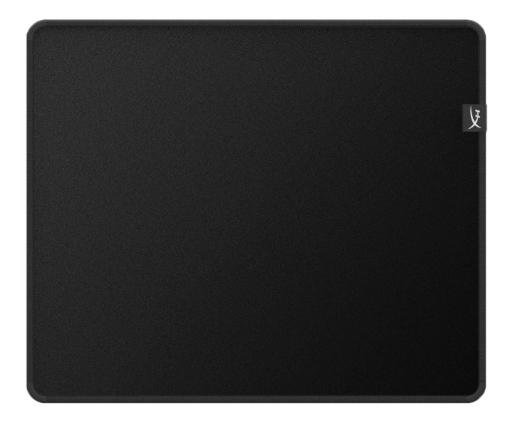 HyperX Pulsefire Gaming Musmatta M - Svart i gruppen Datautstyr / GAMING / Musematter hos TP E-commerce Nordic AB (C16496)