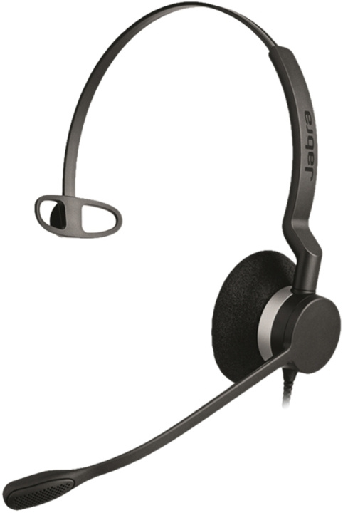 Jabra BIZ™ 2300 Mono Type: 82 E-STD, Noice Cancelling microphone boo i gruppen Datautstyr / Datamaskin Tilbehør / Headset hos TP E-commerce Nordic AB (C16505)