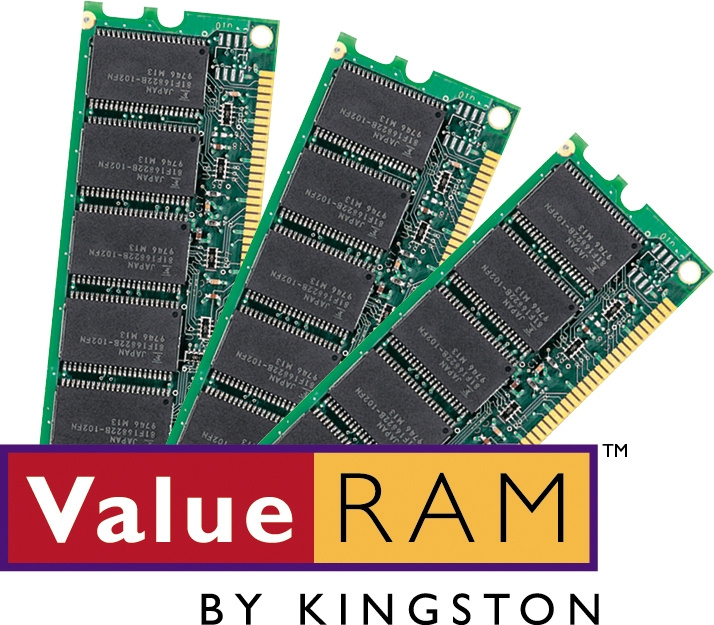 Kingston 8GB 2666MHz DDR4 Non-ECC CL19 DIMM 1Rx8 i gruppen Datautstyr / PC-Komponenter / RAM-minner / DDR4 hos TP E-commerce Nordic AB (C16552)