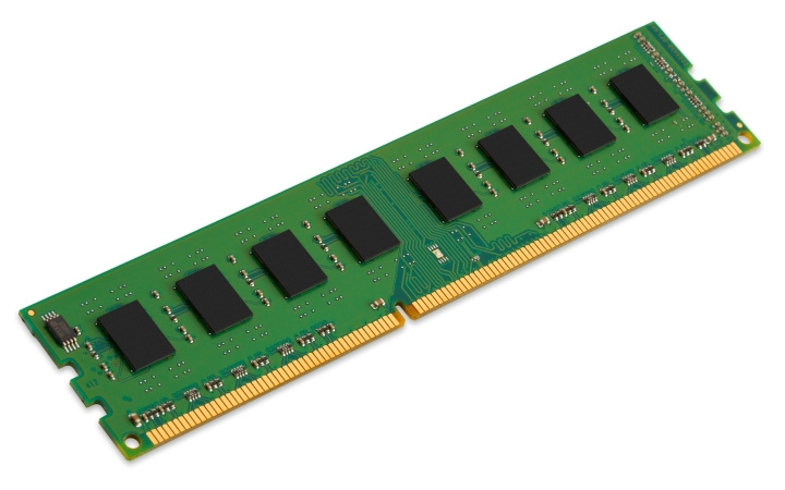 Kingston Dell 16GB DDR4-2666MHz Reg ECC Dual Rank Module i gruppen Datautstyr / PC-Komponenter / RAM-minner / DDR4 hos TP E-commerce Nordic AB (C16554)