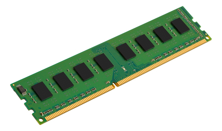Kingston 8 GB DDR4 2666 MHz-modul i gruppen Datautstyr / PC-Komponenter / RAM-minner / DDR4 hos TP E-commerce Nordic AB (C16564)