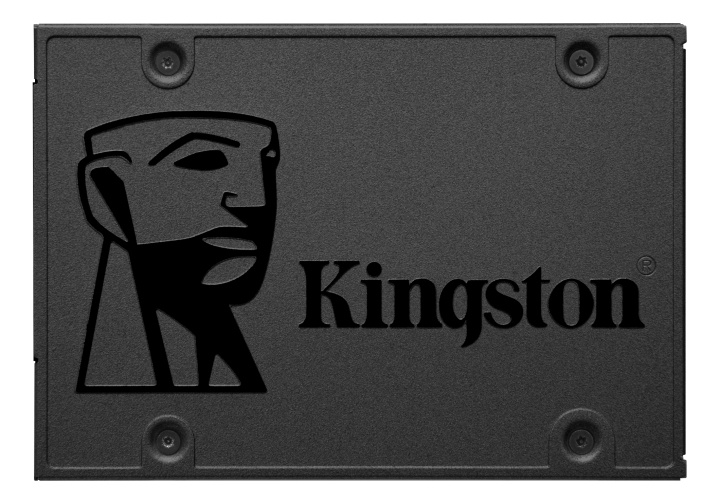 Kingston 960GB A400 SATA3 2.5 SSD (7mm height) i gruppen Datautstyr / Datamaskin Tilbehør / Harddisk kabinetter / SSD hos TP E-commerce Nordic AB (C16567)