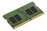 Kingston 16GB DDR4 3200MHz Single Rank SODIMM i gruppen Datautstyr / PC-Komponenter / RAM-minner / DDR4 SoDimm hos TP E-commerce Nordic AB (C16636)