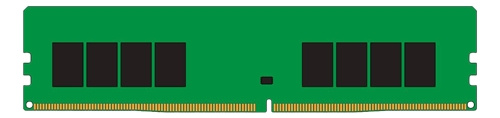 Kingston 16GB 3200MHz DDR4 Non-ECC CL22 DIMM 1Rx8 i gruppen Datautstyr / PC-Komponenter / RAM-minner / DDR4 hos TP E-commerce Nordic AB (C16637)