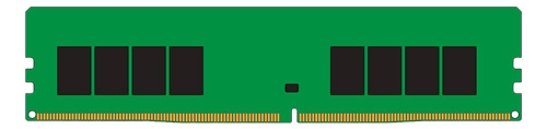 Kingston 16 GB 3200 MHz DDR4 ikke-ECC CL22 DIMM 1Rx8 i gruppen Datautstyr / PC-Komponenter / RAM-minner / DDR4 hos TP E-commerce Nordic AB (C16637)