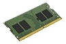 Kingston 8GB DDR4 3200MHz Single Rank SODIMM i gruppen Datautstyr / PC-Komponenter / RAM-minner / DDR4 SoDimm hos TP E-commerce Nordic AB (C16651)