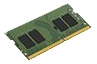 Kingston 8 GB DDR4 3200 MHz enkel rangert SODIMM i gruppen Datautstyr / PC-Komponenter / RAM-minner / DDR4 SoDimm hos TP E-commerce Nordic AB (C16651)