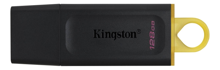 Kingston 128GB USB3.2 Gen1 DataTraveler Exodia (Black + Yellow) i gruppen Elektronikk / Lagringsmedia / USB-Pinner / USB 3.2 hos TP E-commerce Nordic AB (C16653)