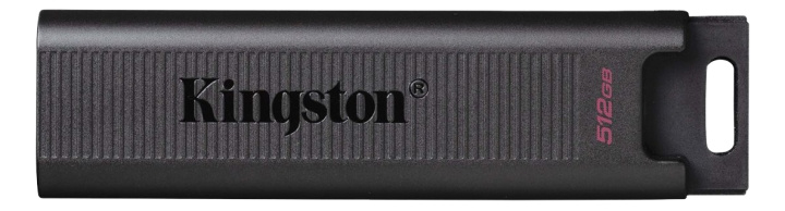 Kingston 256GB USB3.2 Gen 2 DataTraveler Max i gruppen Elektronikk / Lagringsmedia / USB-Pinner / USB 3.2 hos TP E-commerce Nordic AB (C16846)