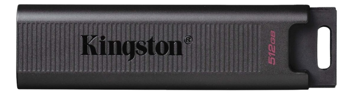 Kingston 512 GB USB3.2 Gen 2 DataTraveler Max i gruppen Elektronikk / Lagringsmedia / USB-Pinner / USB 3.2 hos TP E-commerce Nordic AB (C16847)