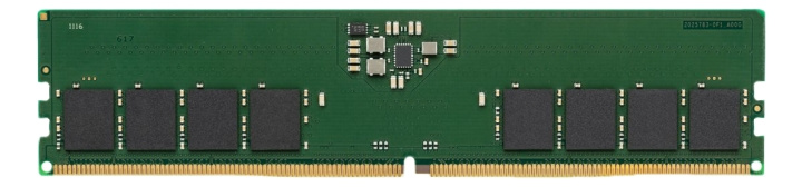 Kingston 16GB 4800MHz DDR5 Non-ECC CL40 DIMM 1Rx8 i gruppen Datautstyr / PC-Komponenter / RAM-minner / DDR5 hos TP E-commerce Nordic AB (C16869)
