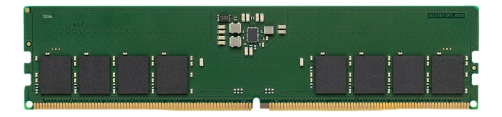 Kingston 16 GB 4800 MHz DDR5 ikke-ECC CL40 DIMM 1Rx8 i gruppen Datautstyr / PC-Komponenter / RAM-minner / DDR5 hos TP E-commerce Nordic AB (C16869)