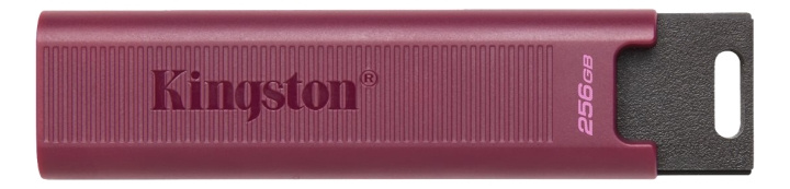 Kingston 256GB DataTraveler Max Type-A i gruppen Elektronikk / Lagringsmedia / USB-Pinner / USB 3.2 hos TP E-commerce Nordic AB (C16935)