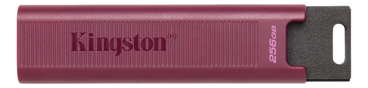 Kingston 256 GB DataTraveler Max Type-A i gruppen Elektronikk / Lagringsmedia / USB-Pinner / USB 3.2 hos TP E-commerce Nordic AB (C16935)