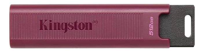 Kingston 512 GB DataTraveler Max Type-A i gruppen Elektronikk / Lagringsmedia / USB-Pinner / USB 3.2 hos TP E-commerce Nordic AB (C16936)