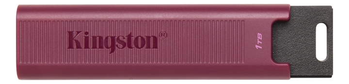 Kingston 1TB DataTraveler Max Type-A i gruppen Elektronikk / Lagringsmedia / USB-Pinner / USB 3.2 hos TP E-commerce Nordic AB (C16937)