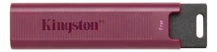 Kingston 1 TB DataTraveler Max Type-A USB-minnepinne i gruppen Elektronikk / Lagringsmedia / USB-Pinner / USB 3.2 hos TP E-commerce Nordic AB (C16937)