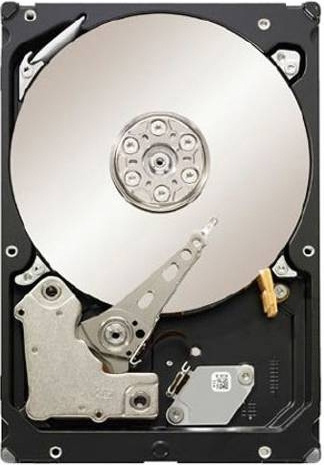 Seagate Barracuda 1 TB 3,5
