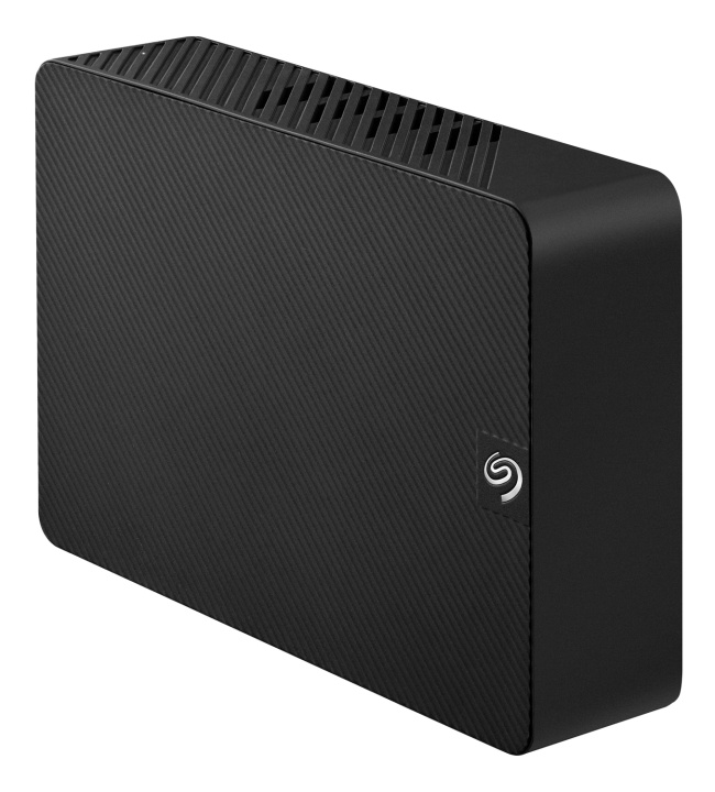 Seagate Expansion Desktop 10TB USB 3.0 i gruppen Datautstyr / Datamaskin Tilbehør / Eksterne Harddisker hos TP E-commerce Nordic AB (C16977)