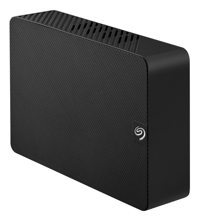 Seagate Expansion Desktop 18TB USB 3.0 i gruppen Datautstyr / Datamaskin Tilbehør / Eksterne Harddisker hos TP E-commerce Nordic AB (C16978)