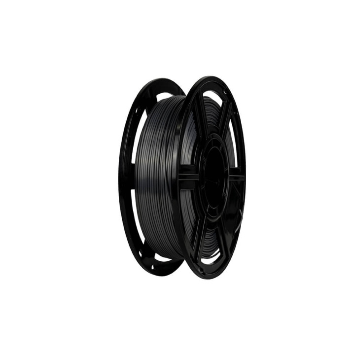 FlashForge PLA Silk Metal 500g Grey 3D Printing Filament i gruppen Datautstyr / Skrivere og tilbehør / Skrivere / 3D-skrivere og tilbehør / Tillbehör hos TP E-commerce Nordic AB (C17034)