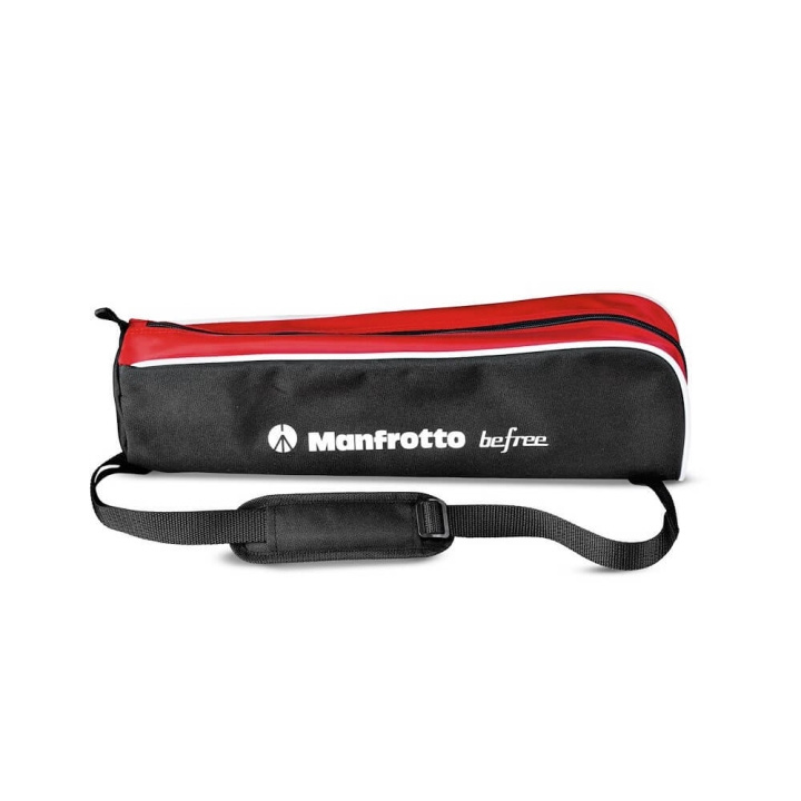 Manfrotto Stativväska Befree Advanced Vadderad i gruppen Elektronikk / Foto og video / Fotograferingsutstyr / Annet hos TP E-commerce Nordic AB (C17131)