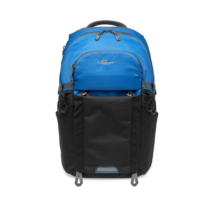 Lowepro Ryggsekk Photo Active BP 300 AW Blå/Svart i gruppen Elektronikk / Foto og video / Fotograferingsutstyr / Kameravesker hos TP E-commerce Nordic AB (C17134)