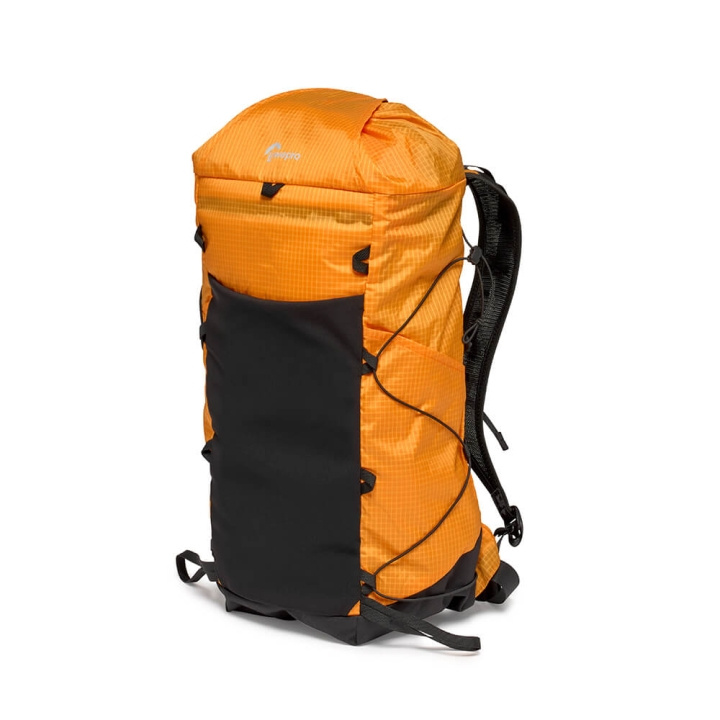 Lowepro Ryggsekk RunAbout BP 18L i gruppen Elektronikk / Foto og video / Fotograferingsutstyr / Kameravesker hos TP E-commerce Nordic AB (C17136)