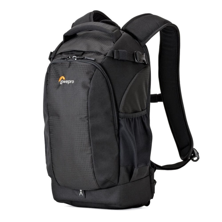 Lowepro Ryggsekk Flipside 200 AW II Svart i gruppen Elektronikk / Foto og video / Fotograferingsutstyr / Kameravesker hos TP E-commerce Nordic AB (C17143)