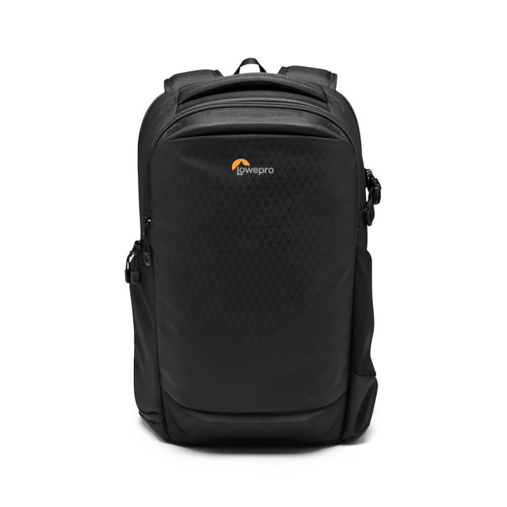 Lowepro Ryggsekk Flipside BP 300 AW III Svart i gruppen Elektronikk / Foto og video / Fotograferingsutstyr / Kameravesker hos TP E-commerce Nordic AB (C17144)