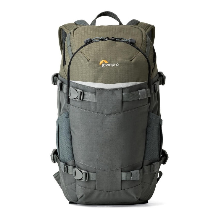 Lowepro Ryggsekk Flipside Trek BP 250 AW i gruppen Elektronikk / Foto og video / Fotograferingsutstyr / Kameravesker hos TP E-commerce Nordic AB (C17146)