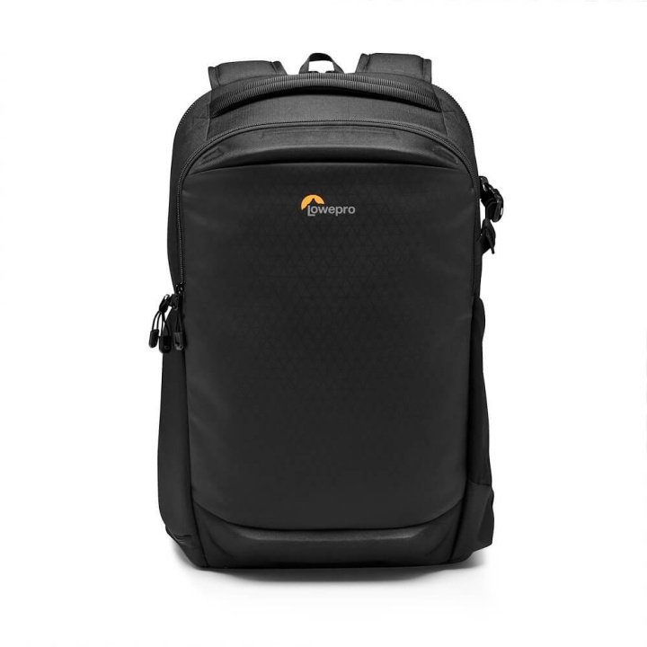 Lowepro Ryggsekk Flipside BP 400 AW III Svart i gruppen Elektronikk / Foto og video / Fotograferingsutstyr / Kameravesker hos TP E-commerce Nordic AB (C17148)