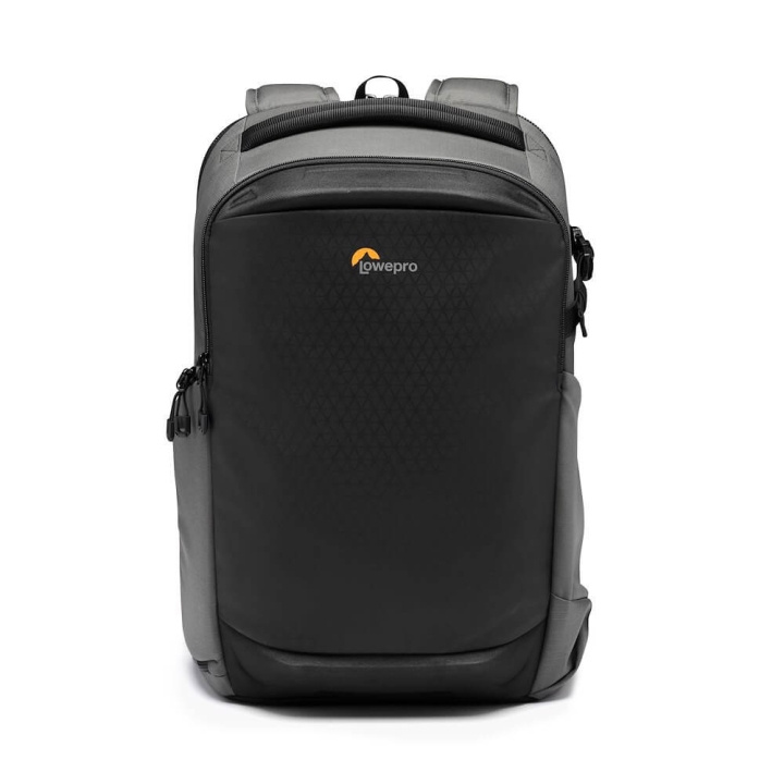 Lowepro Ryggsekk Flipside BP 400 AW III Mørkegrå i gruppen Elektronikk / Foto og video / Fotograferingsutstyr / Kameravesker hos TP E-commerce Nordic AB (C17149)