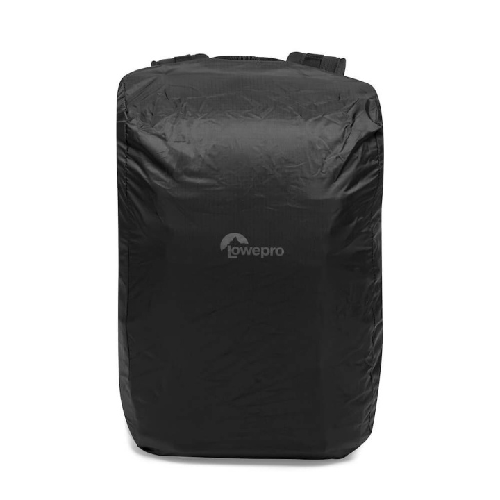 Lowepro Ryggsekk ProTactic BP 300 AW II Svart i gruppen Elektronikk / Foto og video / Fotograferingsutstyr / Kameravesker hos TP E-commerce Nordic AB (C17151)