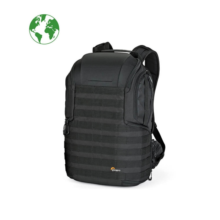 Lowepro Ryggsekk ProTactic BP 450AW II GL Svart i gruppen Elektronikk / Foto og video / Fotograferingsutstyr / Kameravesker hos TP E-commerce Nordic AB (C17155)