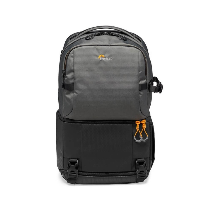 Lowepro Ryggsekk Fastpack BP250 AW III Grå i gruppen Elektronikk / Foto og video / Fotograferingsutstyr / Kameravesker hos TP E-commerce Nordic AB (C17157)