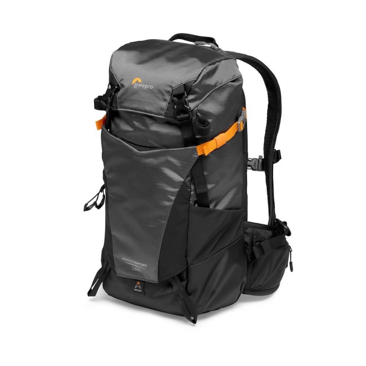 Lowepro Ryggsekk PhotoSport BP 15L AW III i gruppen Elektronikk / Foto og video / Fotograferingsutstyr / Kameravesker hos TP E-commerce Nordic AB (C17160)