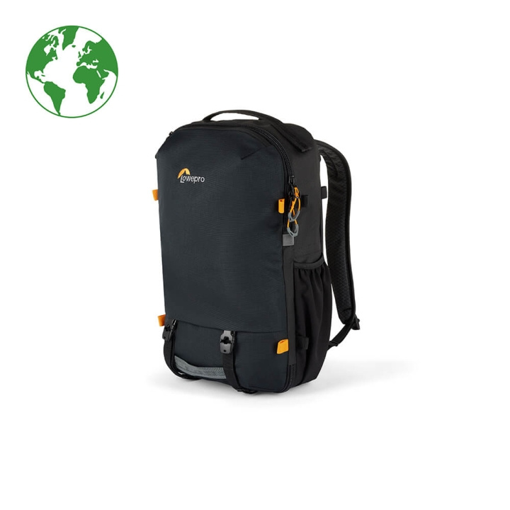 Lowepro Ryggsekk Trekker Lite BP 250 Sort i gruppen Elektronikk / Foto og video / Fotograferingsutstyr / Kameravesker hos TP E-commerce Nordic AB (C17173)