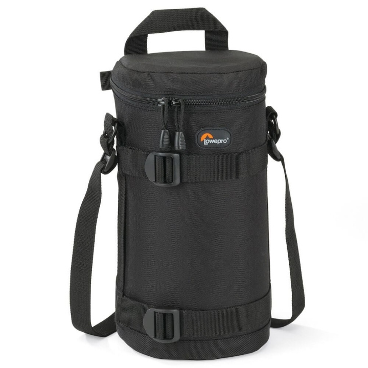 Lowepro Objektivveske 11 x 26cm Svart i gruppen Elektronikk / Foto og video / Fotograferingsutstyr / Kameravesker hos TP E-commerce Nordic AB (C17181)