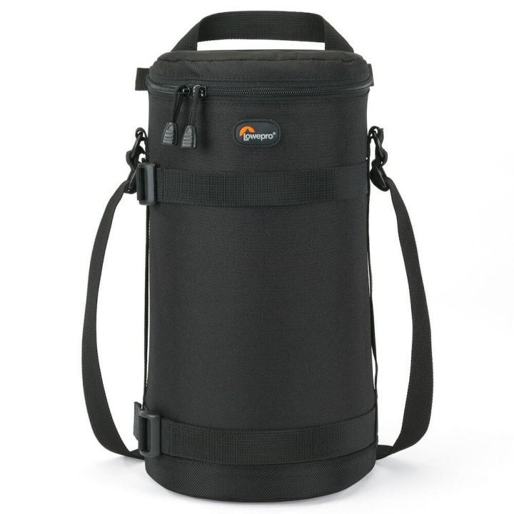 Lowepro Objektivveske 13 x 32cm Svart i gruppen Elektronikk / Foto og video / Fotograferingsutstyr / Kameravesker hos TP E-commerce Nordic AB (C17182)