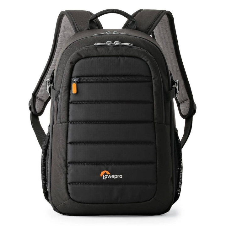 Lowepro Ryggsekk Tahoe BP 150 Svart i gruppen Elektronikk / Foto og video / Fotograferingsutstyr / Kameravesker hos TP E-commerce Nordic AB (C17183)