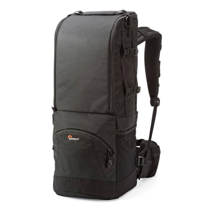 Lowepro Ryggsekk Lens Trekker 600 AW III Svart i gruppen Elektronikk / Foto og video / Fotograferingsutstyr / Kameravesker hos TP E-commerce Nordic AB (C17193)