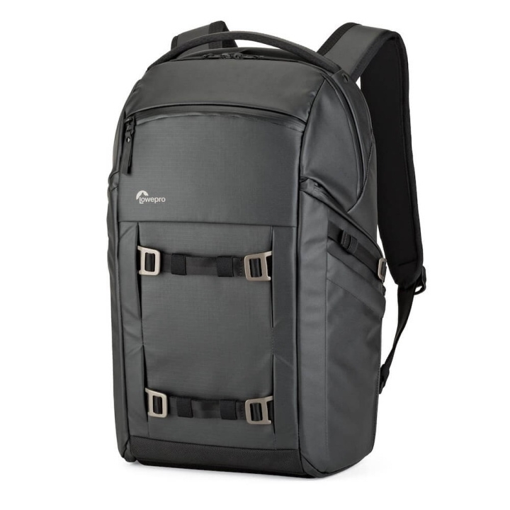 Lowepro Ryggsekk Freeline BP 350 AW Svart i gruppen Elektronikk / Foto og video / Fotograferingsutstyr / Kameravesker hos TP E-commerce Nordic AB (C17196)