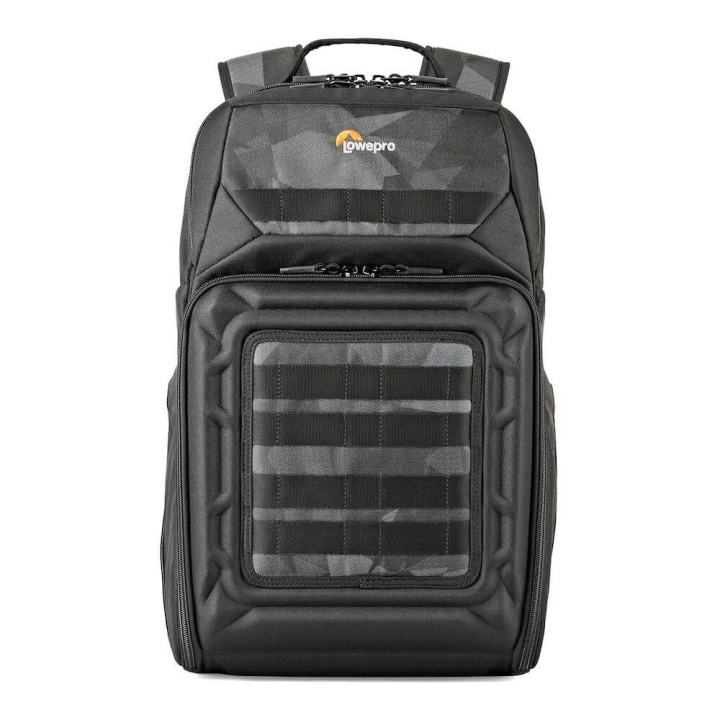 Lowepro Ryggsekk Droneguard BP250 Svart i gruppen Elektronikk / Foto og video / Fotograferingsutstyr / Kameravesker hos TP E-commerce Nordic AB (C17199)